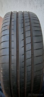 Letné Goodyear Eagle 3 215/45 R18 - 2