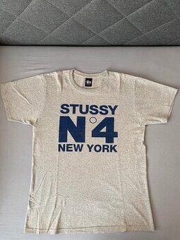 Stussy N°4 New York - 2