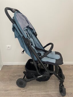 Športový kočík Easywalker Buggy XS - 2