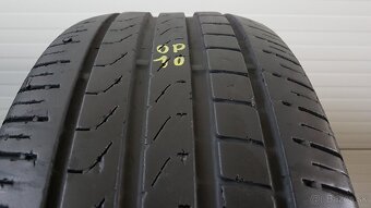 Letné pneumatiky 235/50 R19 Pirelli - 2