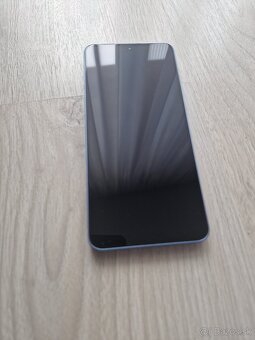 Xiaomi 13t alpine blue, Záruka - 2