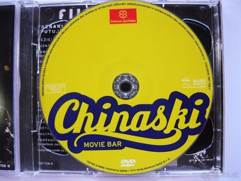 CD - CHINASKI - 2