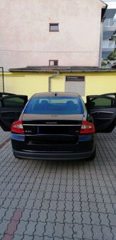 Predám Volvo S80 r.v. 2007 D5 - 2