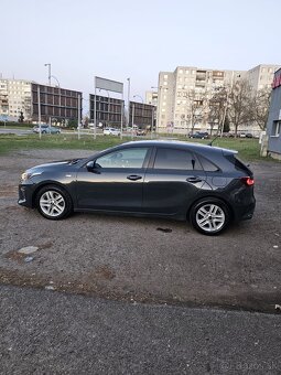 KIA Ceed 1.4 T-GDI - 2