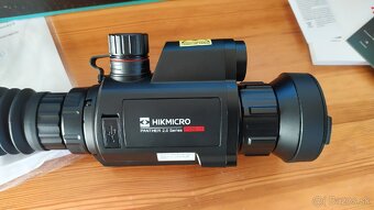 Hikmicro Panther PQ50L 2.0 - 2