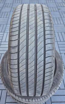 225/45 r17 Michelin Primacy 4 - 2