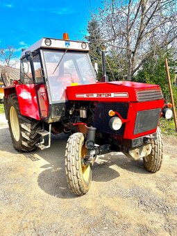 ZETOR 12111 - 2