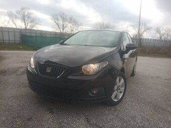 Seat Ibiza - 2