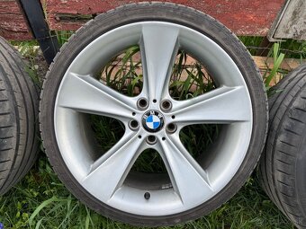 Disky original BMW Style 128 - 2