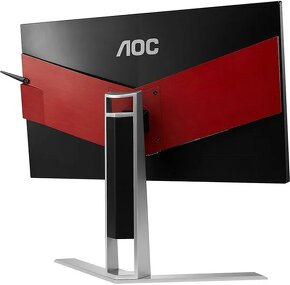 AOC AGON AG241QG - Herný Monitor - 2