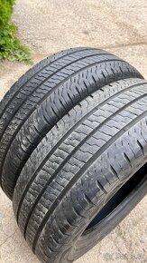 2ks pneu 205/65 r16 c - 2