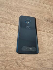 Motorola g6 - 2