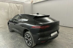 Jaguar i-Pace EV400 AWD electric 90kWh,odp.DPH, na zakázku - 2