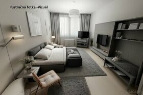 3-izbový byt na predaj, S.Chalupku, Píly, Prievidza - 2