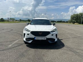 Cupra Formentor VZ 1.4 TSi eHybrid - 2