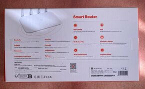 MI Router 4C - 2