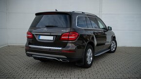 Mercedes-Benz GLS 350 d 4MATIC - 2