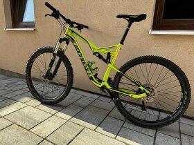 Cannondale Habit - 2