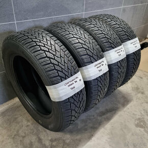 Zimné pneumatiky 175/65 R14 CONTINENTAL - 2