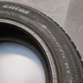 1ks 205/55 R16 91V Matador MP44 ELITE 3 - 2