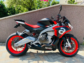 Aprilia Tuono 660 2021 - 2