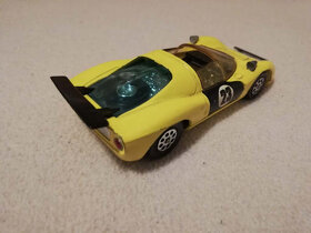 CORGI TOYS - 344 - Ferrari 206 Dino Sport - 2