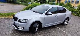 Škoda octavia 1.6 TDi Elegance - 2