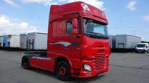 Prodám DAF XF 510 FT SSC EURO 6 - 2