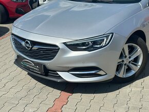 OPEL INSIGNIA , 1.majitel, TOP STAV - 2