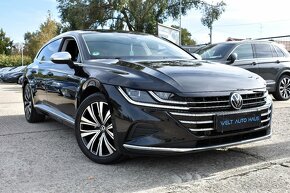 Volkswagen Arteon Shooting Brake 2,0TDI 147KW ELEGANCE - 2