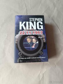 2x Stephen King - 2