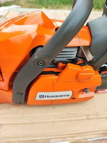 Husqvarna 445 - 2