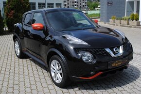 Nissan Juke DIG-T 115 N-Connecta - 2