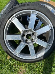 Disky Ford 5x108 R18 - 2