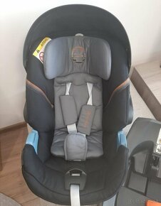 Cybex autosedacka + baza - 2