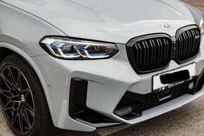 BMW X4 M Competition - 2