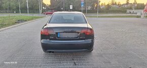 Audi A4 2.0 tdi - 2