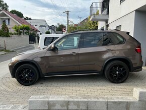 BMW X5 35i 2010 - 2