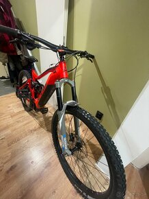 Ebike CTM Switch - 2