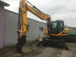 Predam Jcb js175w - 2