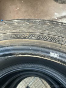 225/50R18 - 2