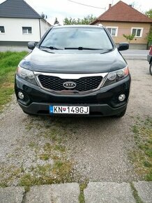 Kia Sorento 2,2CRDI AWD - 2