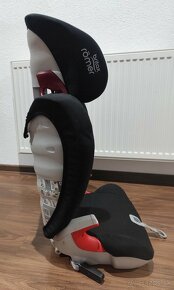 Römer Kidfix SL - 2