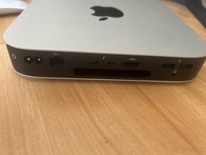 Predam Mac mini M2 2023 - 2