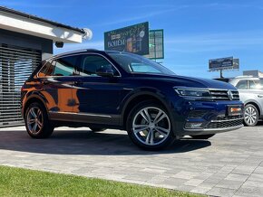 Volkswagen Tiguan Highline 2.0 TDi DSG 4Motion - 2