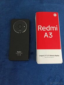 Xiaomi Redmi A3 - 2