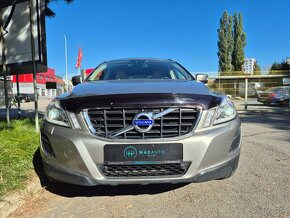 Predám  Volvo XC60 D5 (158kW) AWD Ocean Race Geartronic - 2