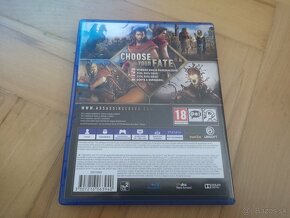 Assassin's Creed Odyssey PS4 - 2