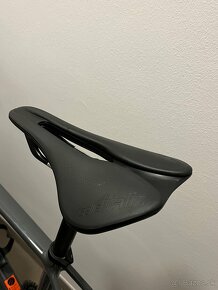 Sedlo Selle Italia Model X - 2