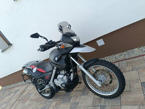 BMW f 650 gs - 2